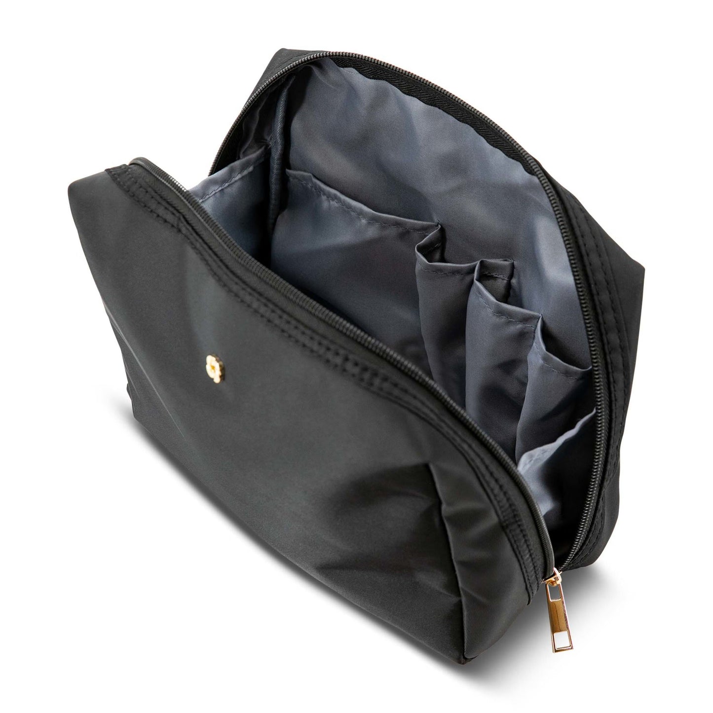 Samsonite Companion Sacs Kits de Voyage Kit de Voyage Quotidien - Noir
