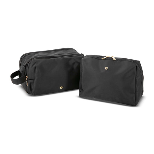 Samsonite Companion Sacs Kits de Voyage Kit de Voyage Quotidien - Noir