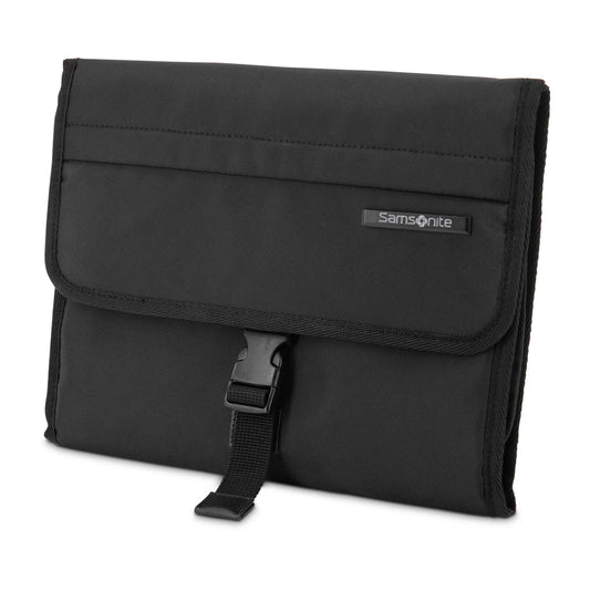 Kits de voyage Samsonite Companion Sacs Dossiers suspendus Kit de voyage - Noir
