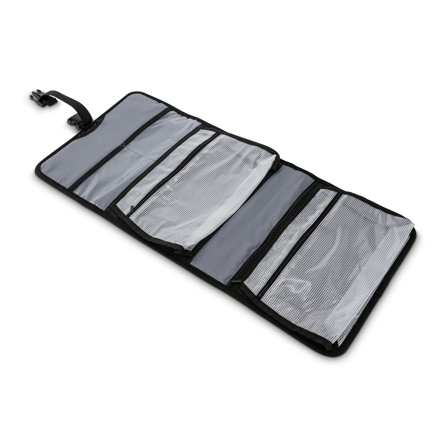 Kits de voyage Samsonite Companion Sacs Dossiers suspendus Kit de voyage - Noir