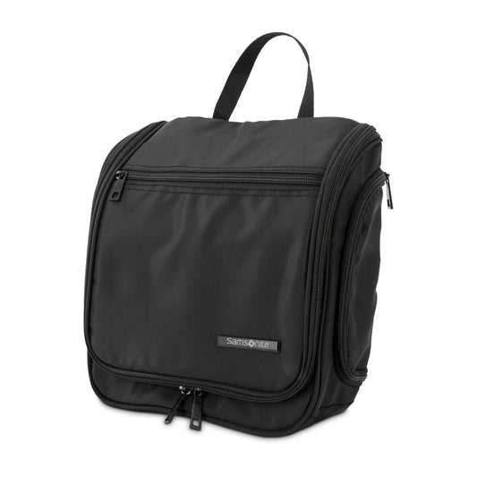 Samsonite Sac compagnon Kits de voyage Trousse de voyage suspendue - Noir