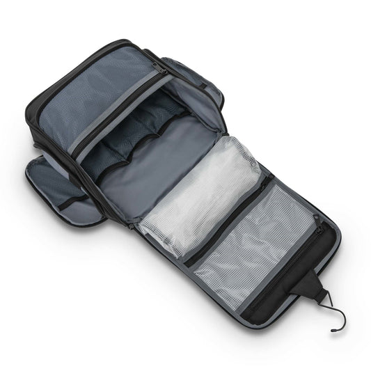 Samsonite Sac compagnon Kits de voyage Trousse de voyage suspendue - Noir