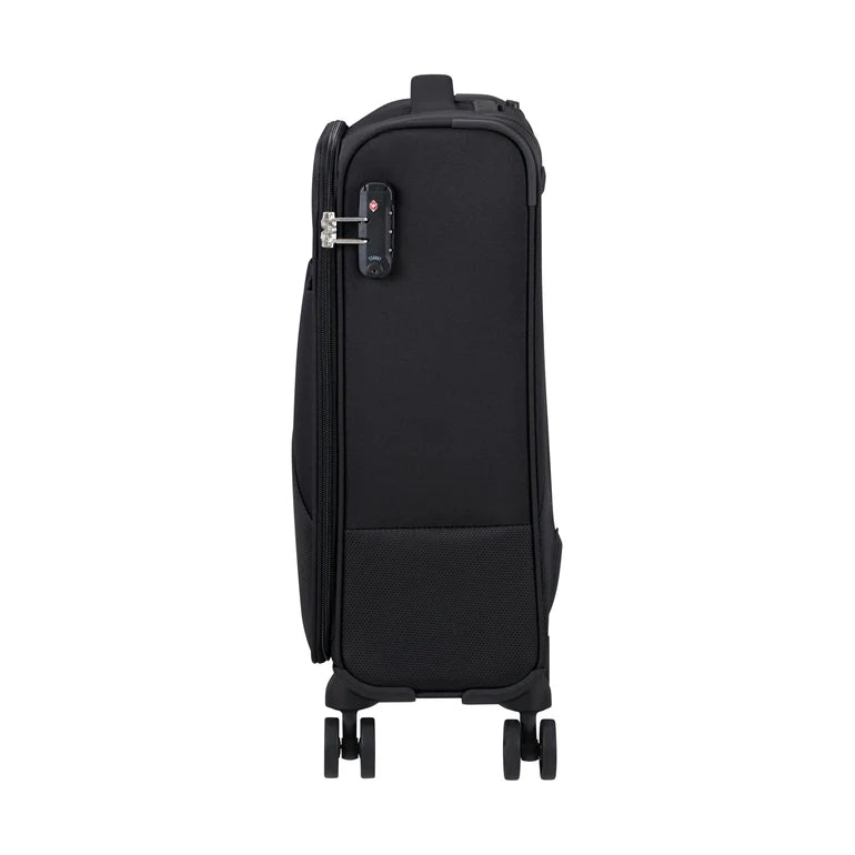 American Tourister Sun Break Spinner Carry-On Softside Luggage
