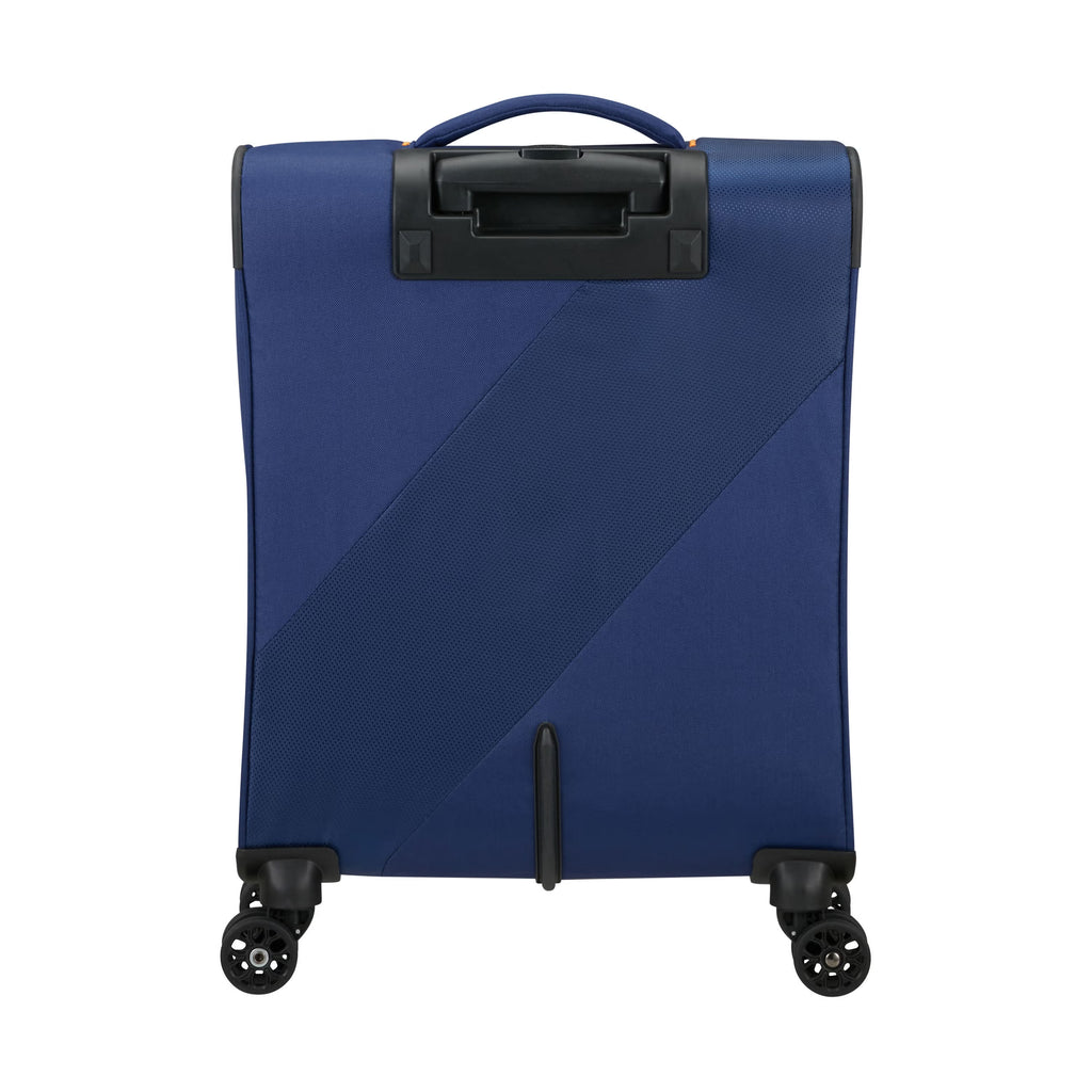 American Tourister Sun Break Spinner Carry-On Softside Luggage