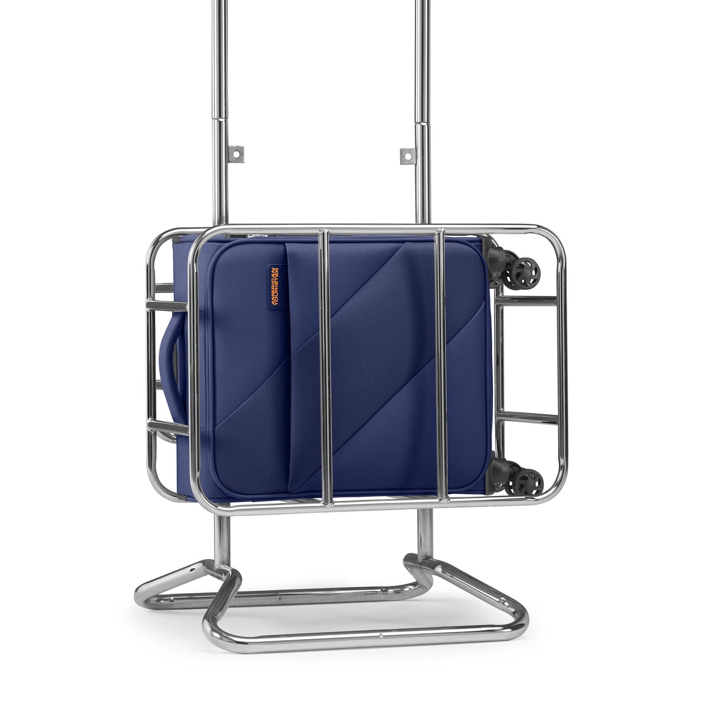 American Tourister Sun Break Spinner Valise cabine souple à roulettes