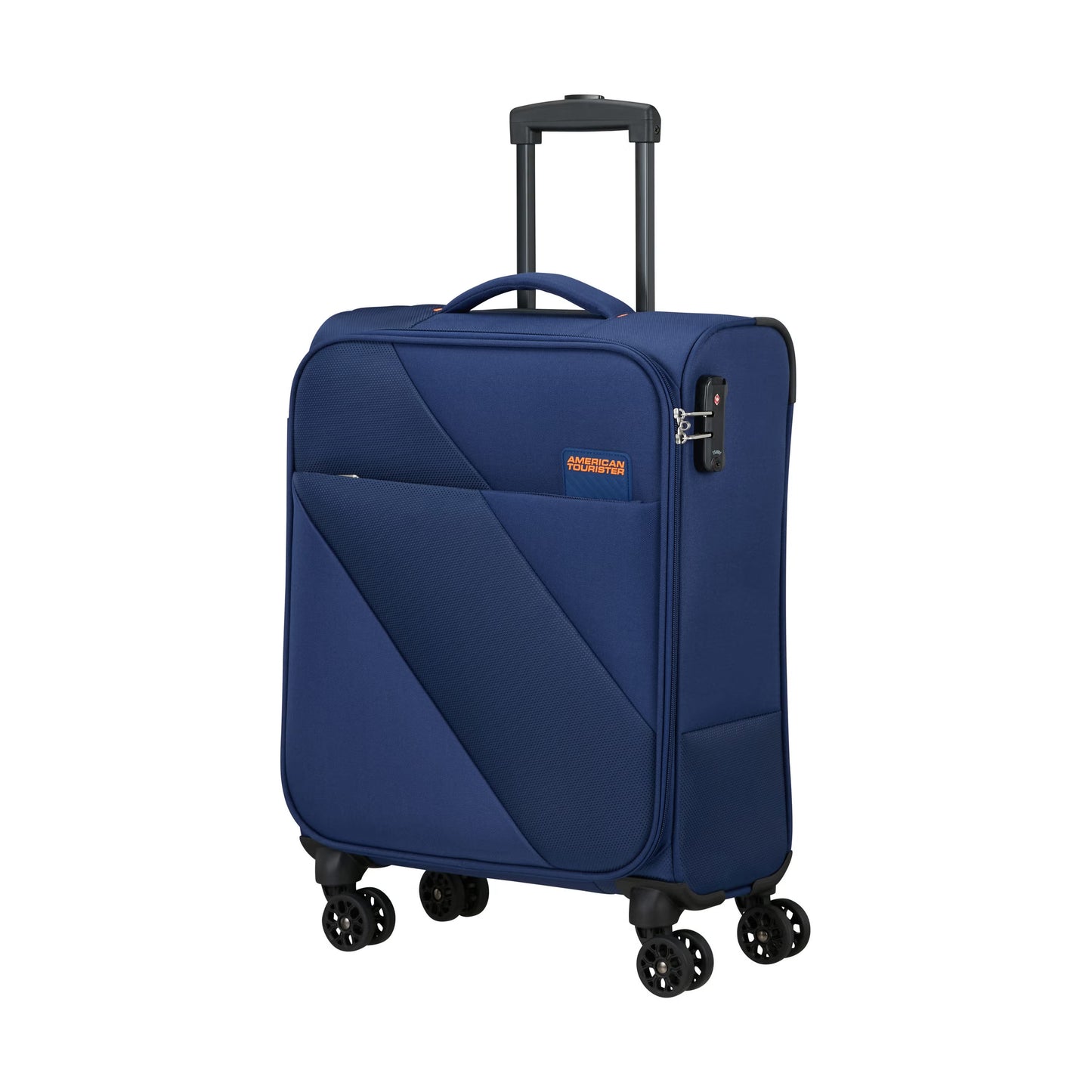 American Tourister Sun Break Spinner Valise cabine souple à roulettes