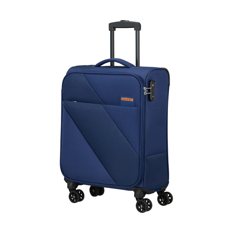 American Tourister Sun Break 3-Piece Nested Set Softside Luggage