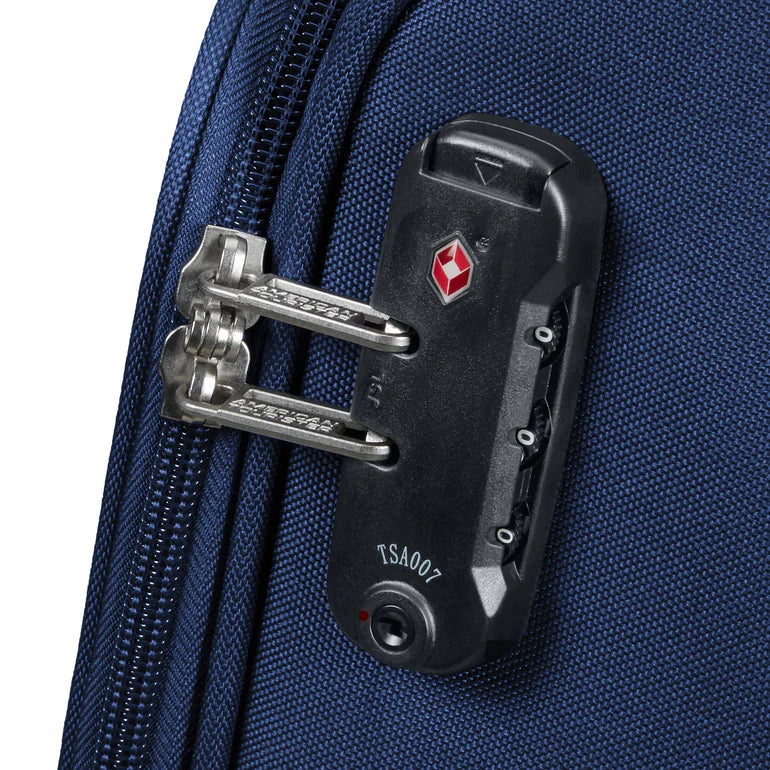 American Tourister Sun Break 3-Piece Nested Set Softside Luggage