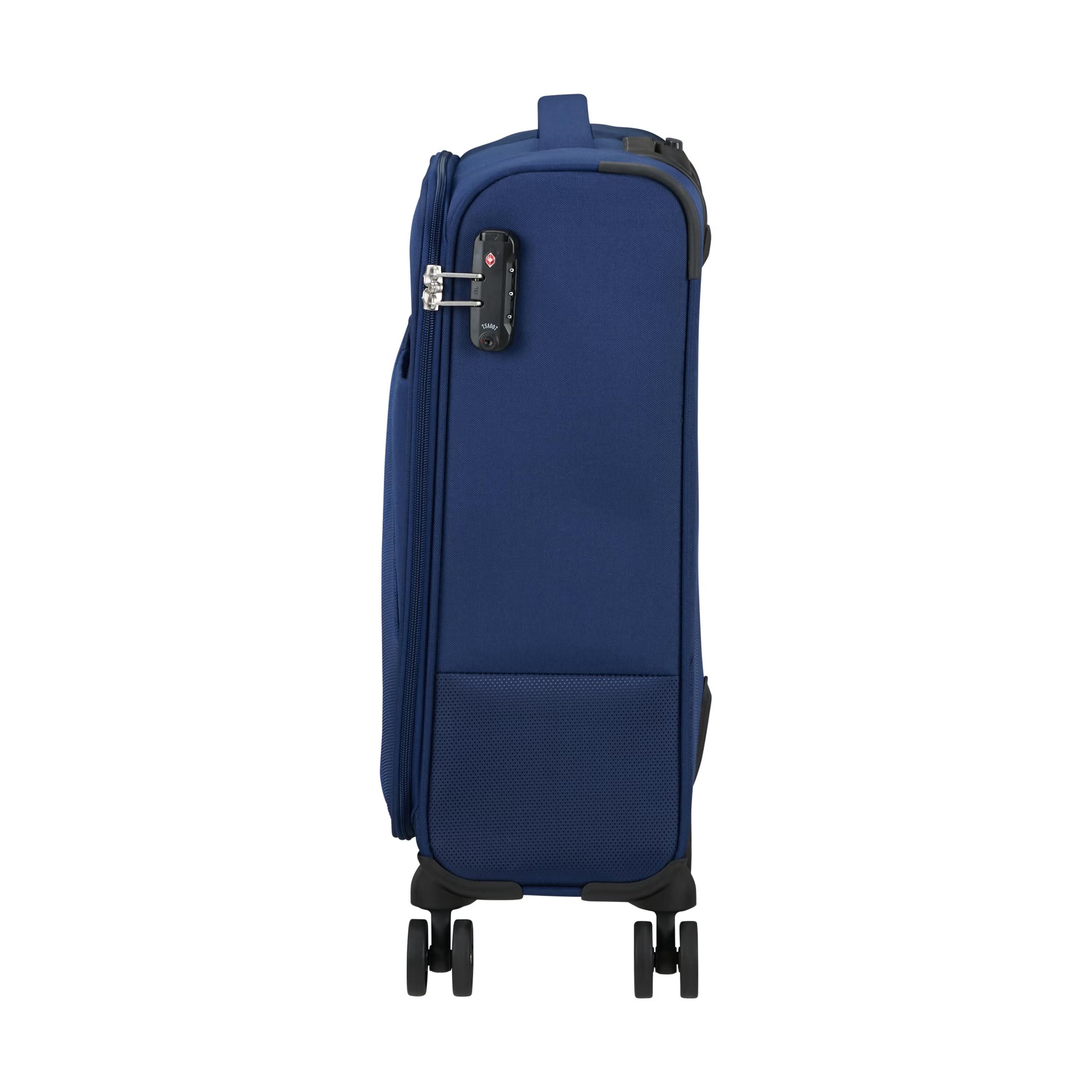 American Tourister Sun Break Spinner Carry-On Softside Luggage