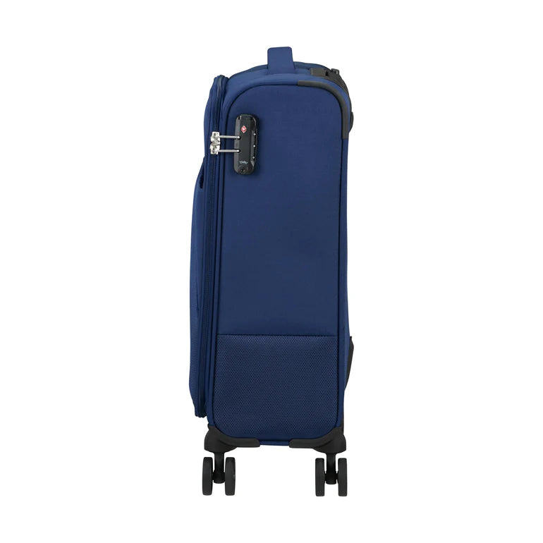 American Tourister Sun Break 3-Piece Nested Set Softside Luggage
