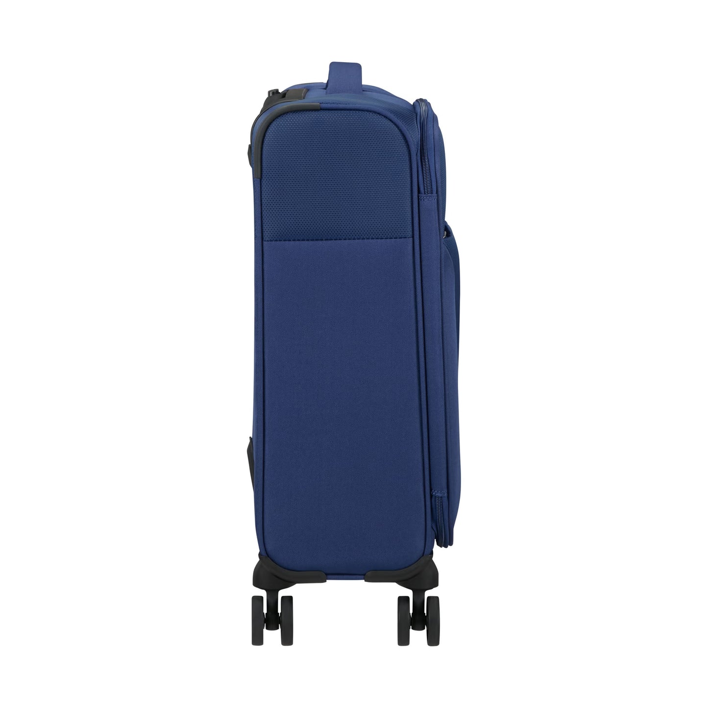 American Tourister Sun Break Spinner Valise cabine souple à roulettes