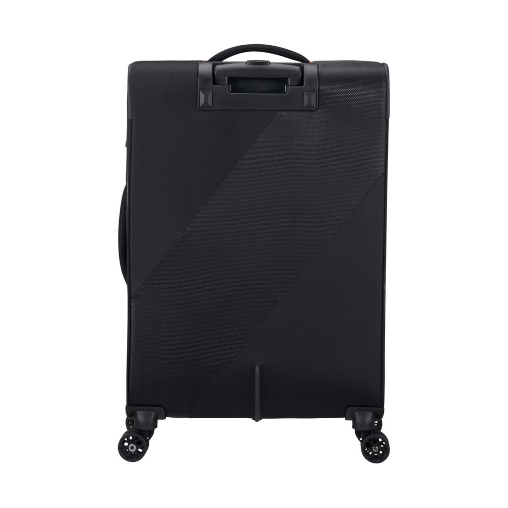 American Tourister Sun Break Spinner Medium Expandable Softside Luggage