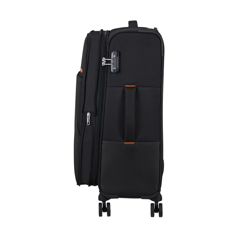 American Tourister Sun Break 3-Piece Nested Set Softside Luggage