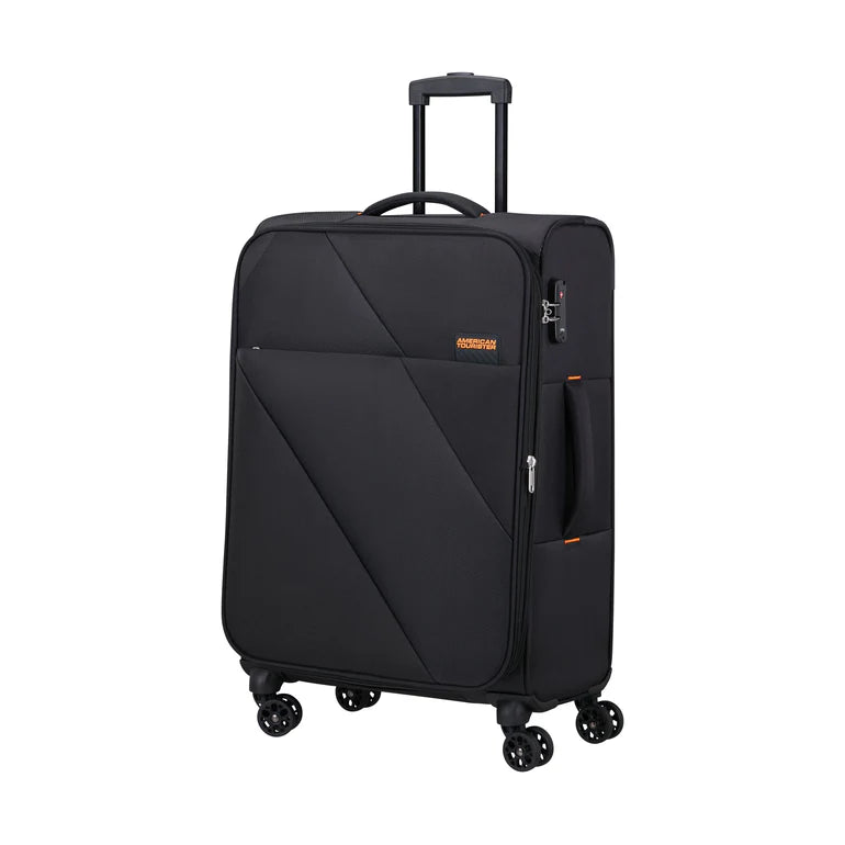 American Tourister Sun Break 3-Piece Nested Set Softside Luggage