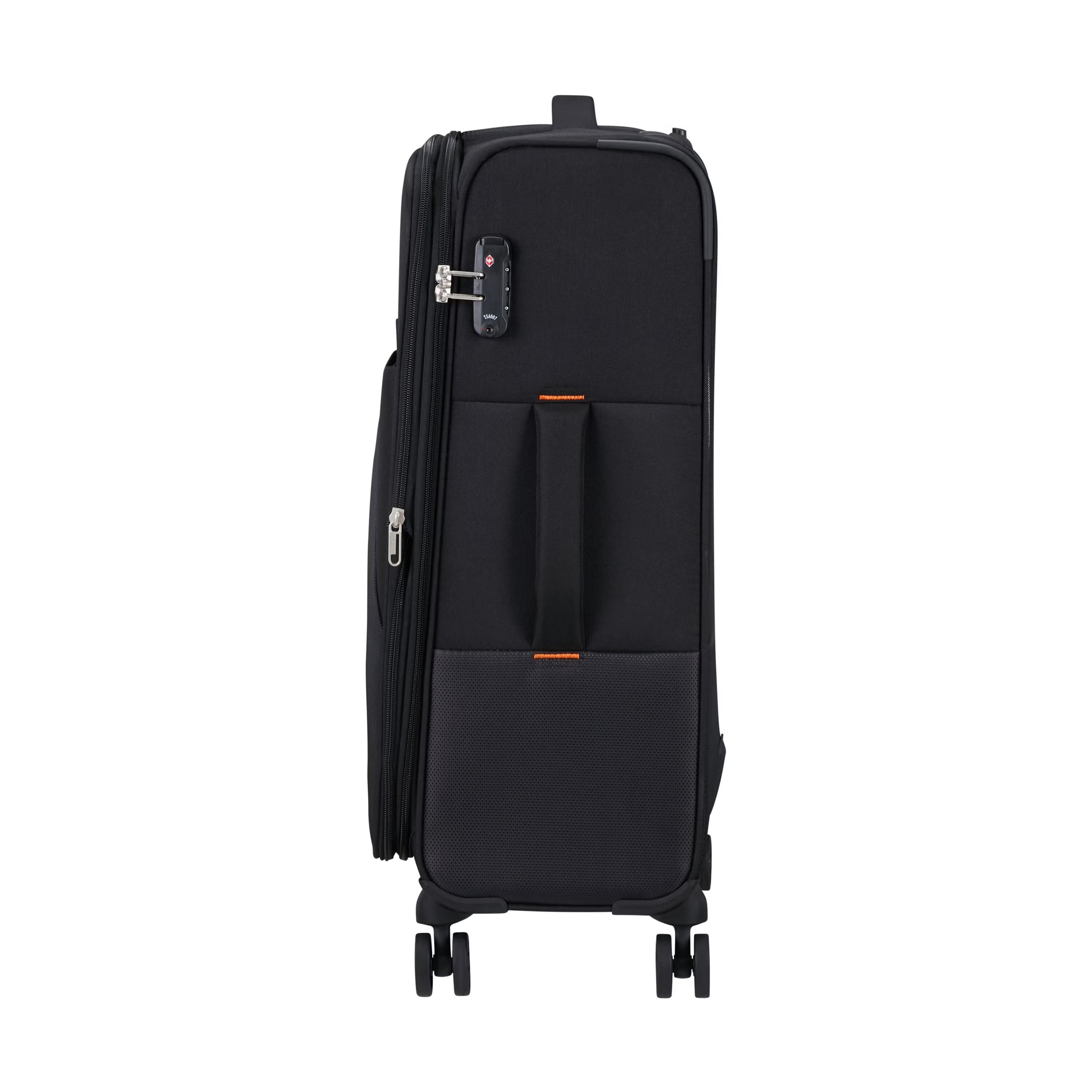 American Tourister Sun Break Spinner Medium Expandable Softside Luggage
