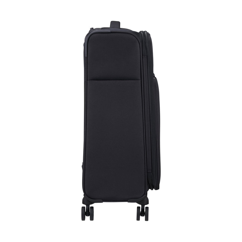 American Tourister Sun Break Spinner Medium Expandable Softside Luggage