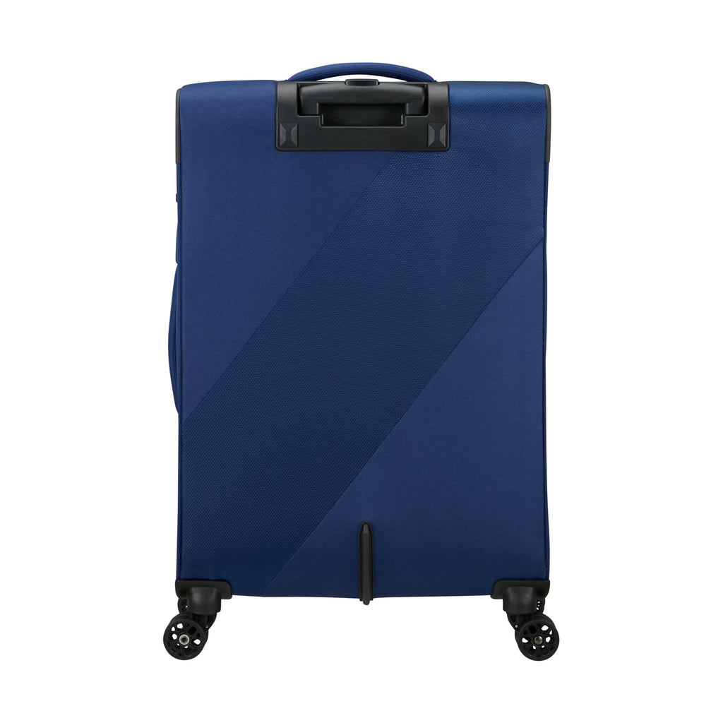 American Tourister Sun Break Spinner Medium Expandable Softside Luggage