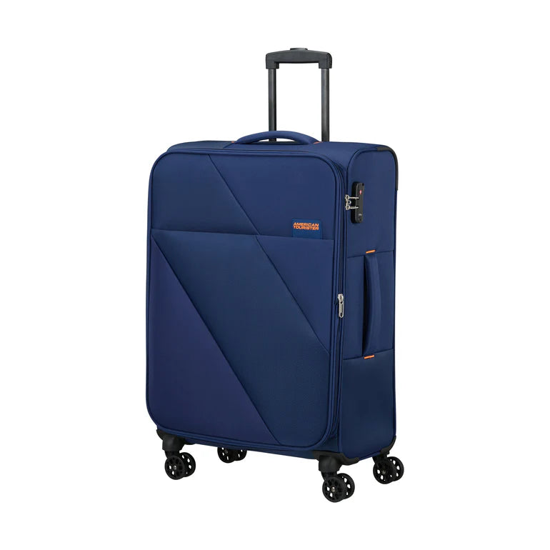 American Tourister Sun Break 3-Piece Nested Set Softside Luggage