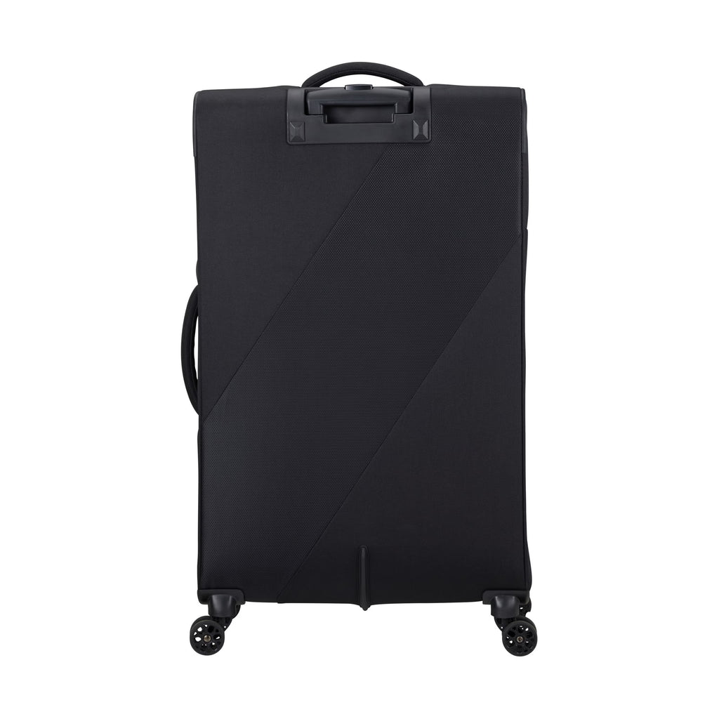 American Tourister Sun Break Spinner Large Expandable Softside Luggage