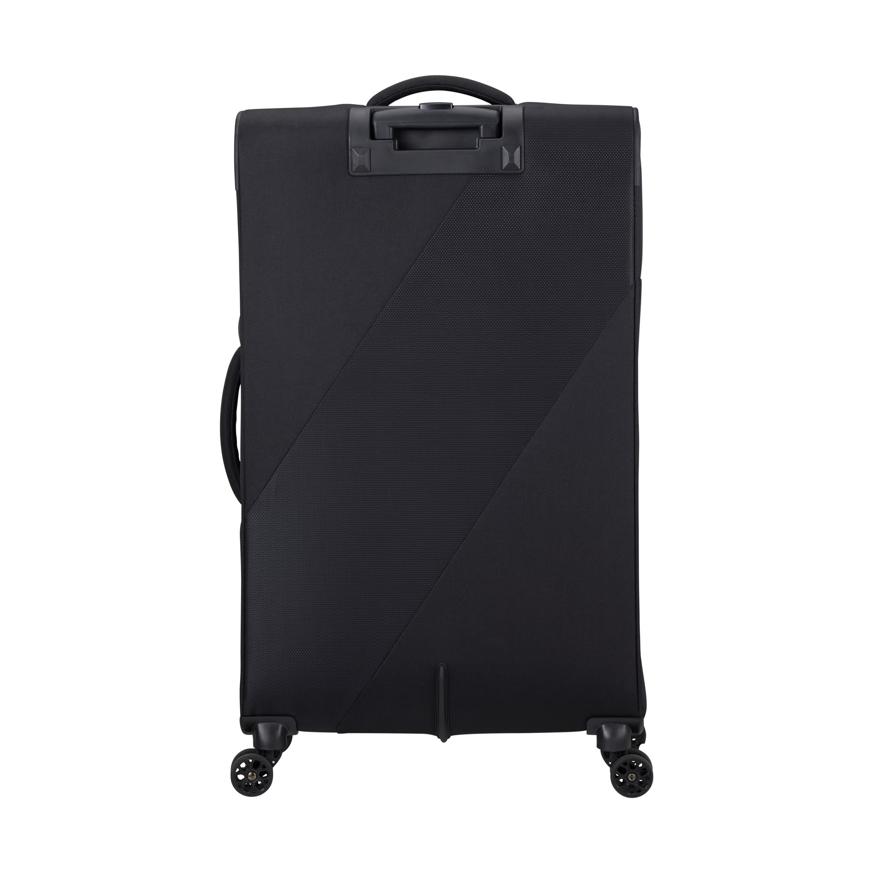 American Tourister Sun Break Spinner Large Expandable Softside Luggage