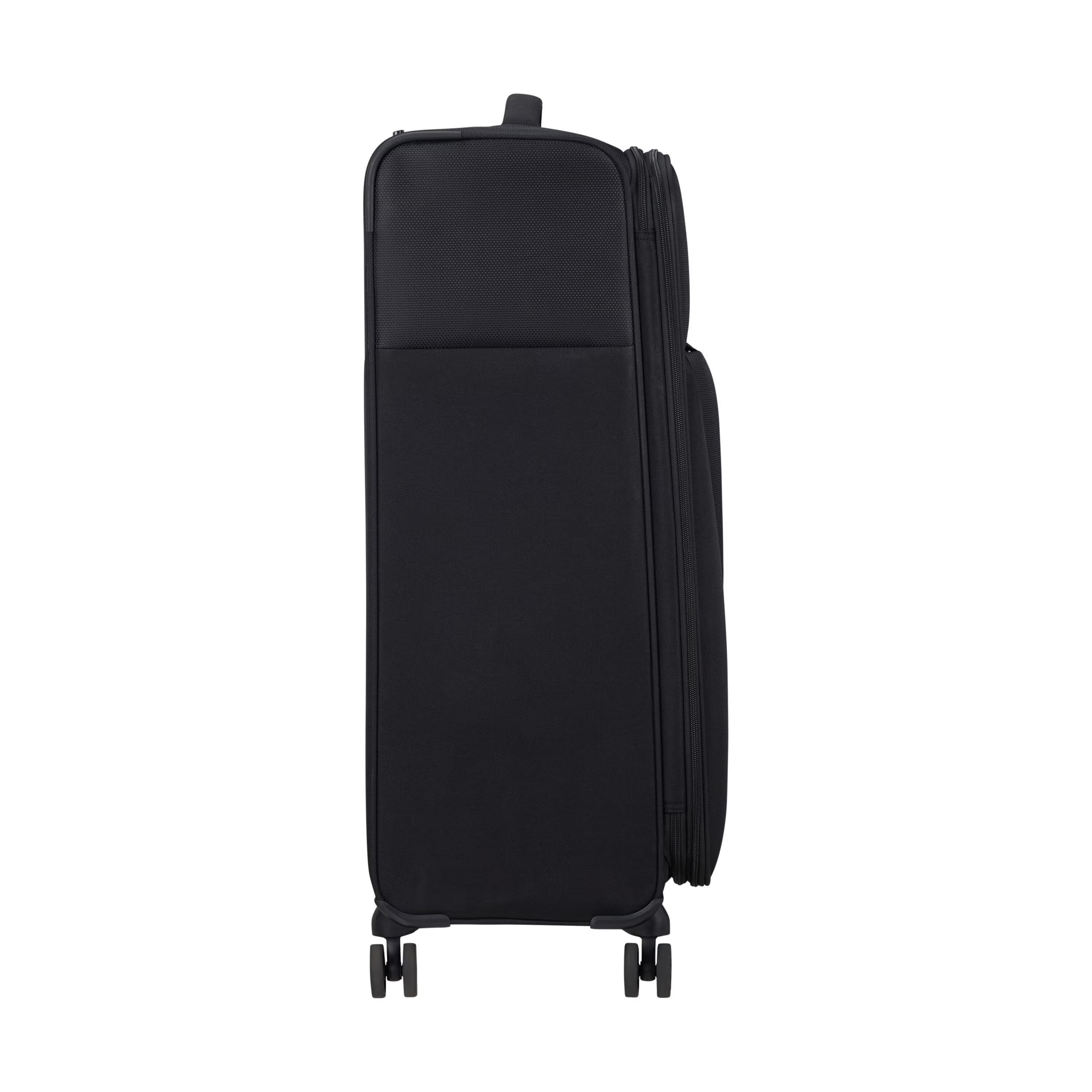 American Tourister Sun Break Spinner Large Expandable Softside Luggage