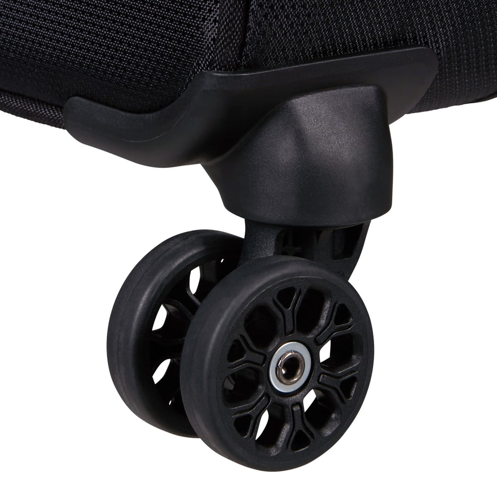 American Tourister Sun Break Spinner Large Expandable Softside Luggage