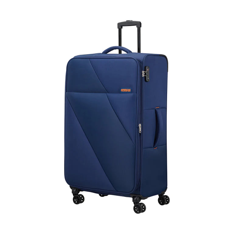 American Tourister Sun Break 3-Piece Nested Set Softside Luggage