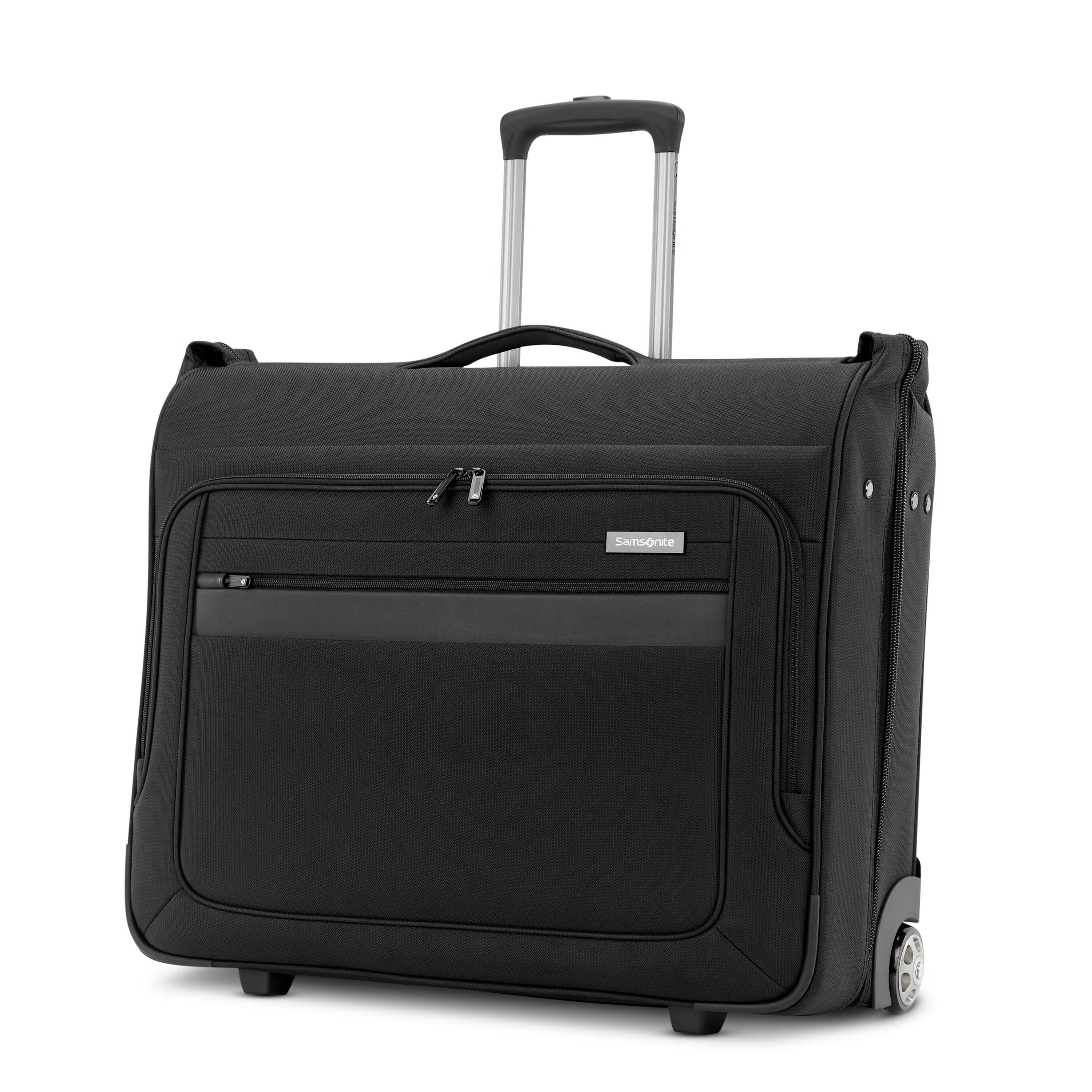 Samsonite Ascella 3.0 Wheeled Garment Bag - Black