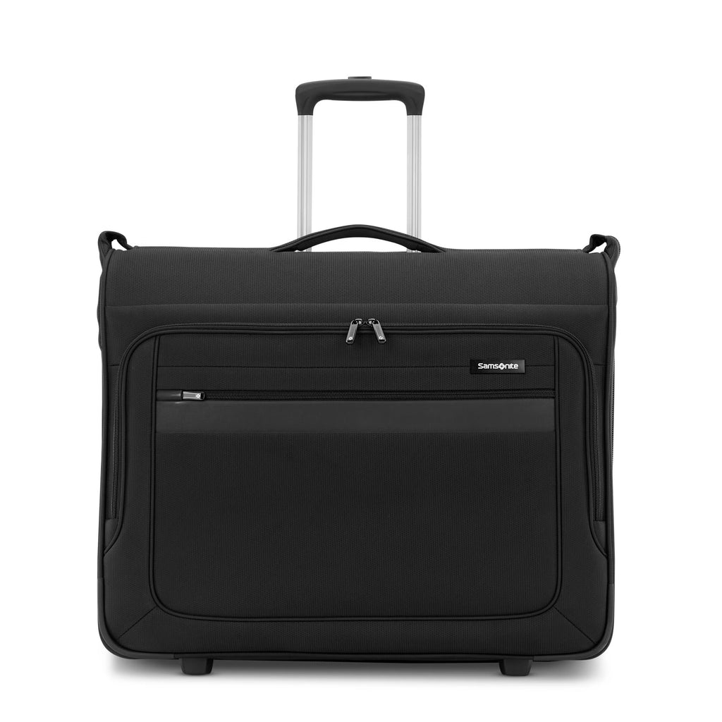 Samsonite Ascella 3.0 Wheeled Garment Bag - Black