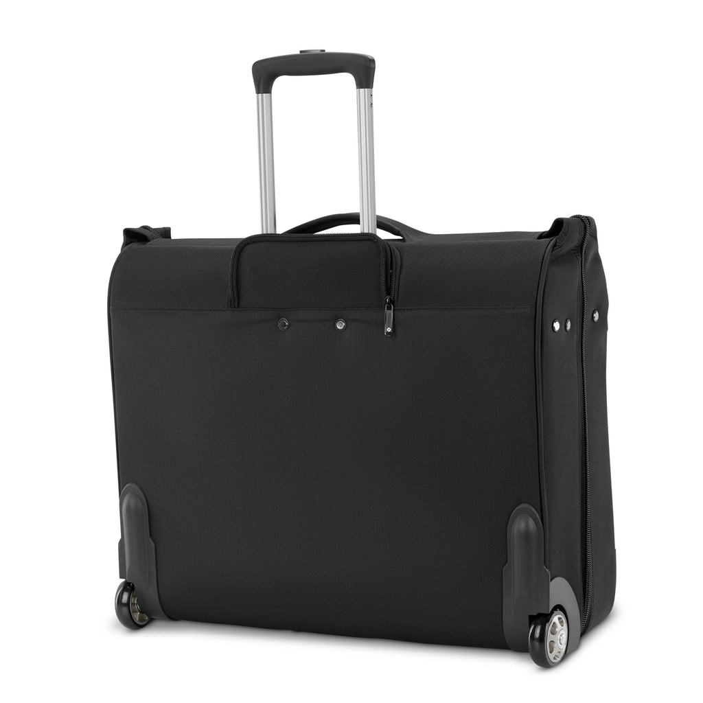 Samsonite Ascella 3.0 Wheeled Garment Bag - Black
