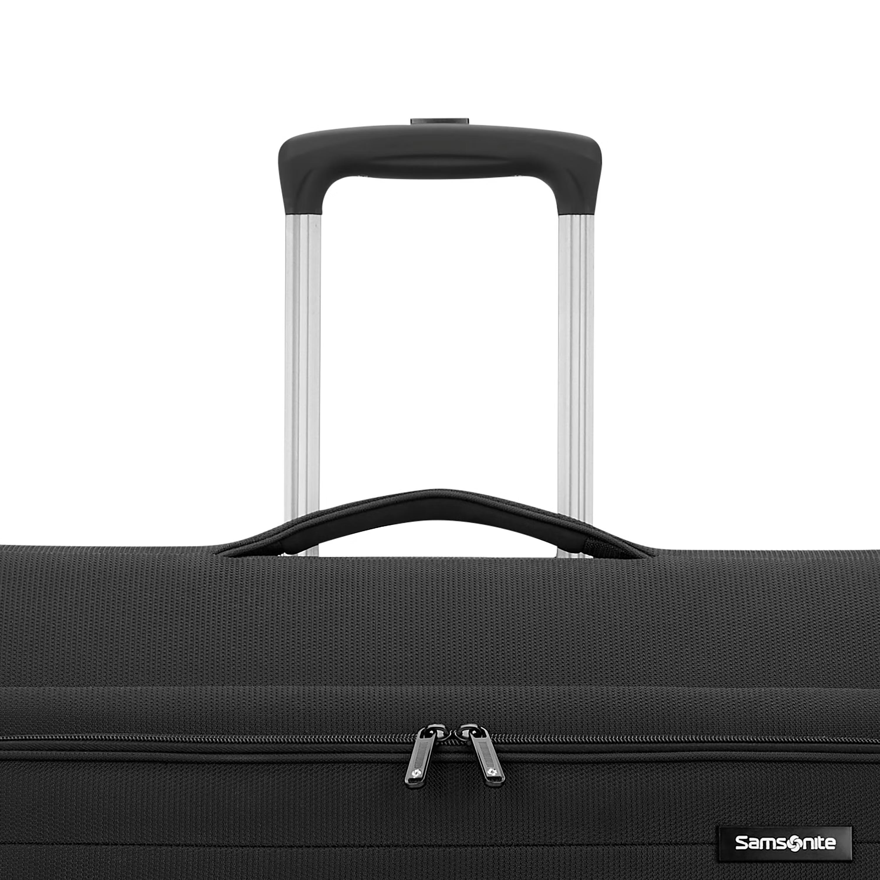 Samsonite Ascella 3.0 Wheeled Garment Bag - Black