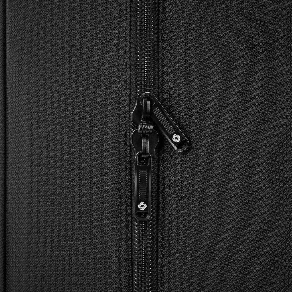 Samsonite Ascella 3.0 Wheeled Garment Bag - Black