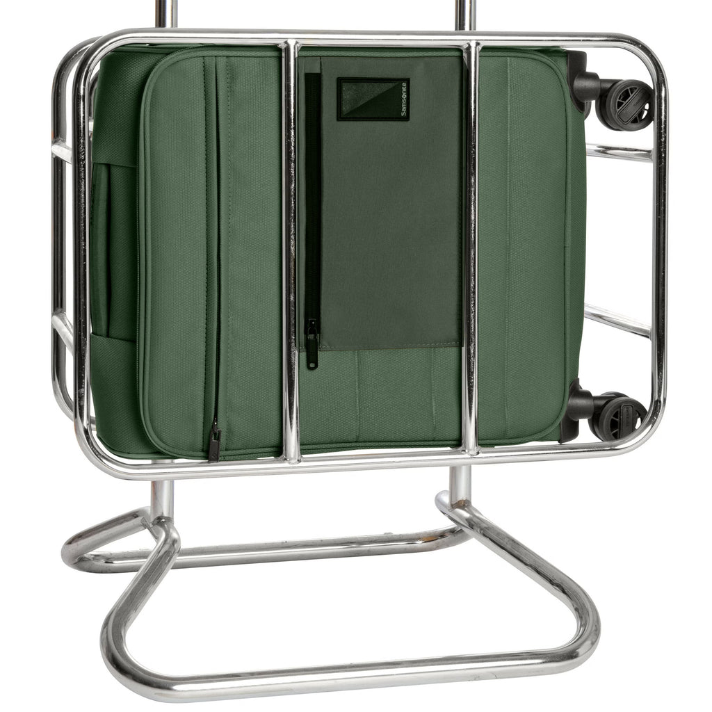 Samsonite Vaycay Spinner Carry-On Softside Luggage