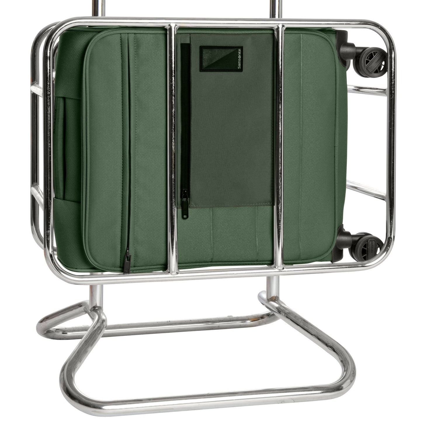 Samsonite Vaycay Valise cabine à roulettes souple