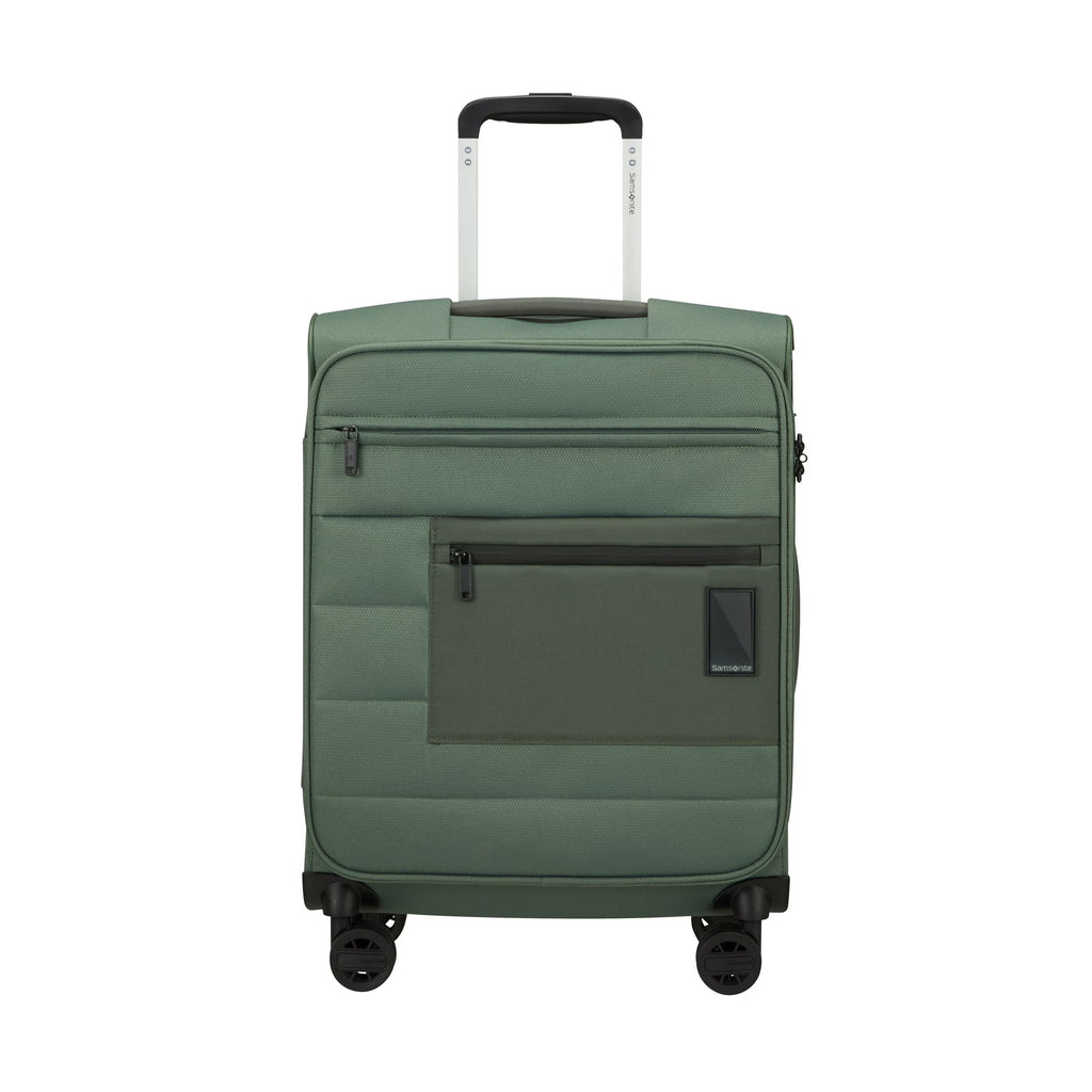 Samsonite Vaycay Spinner Carry-On Softside Luggage
