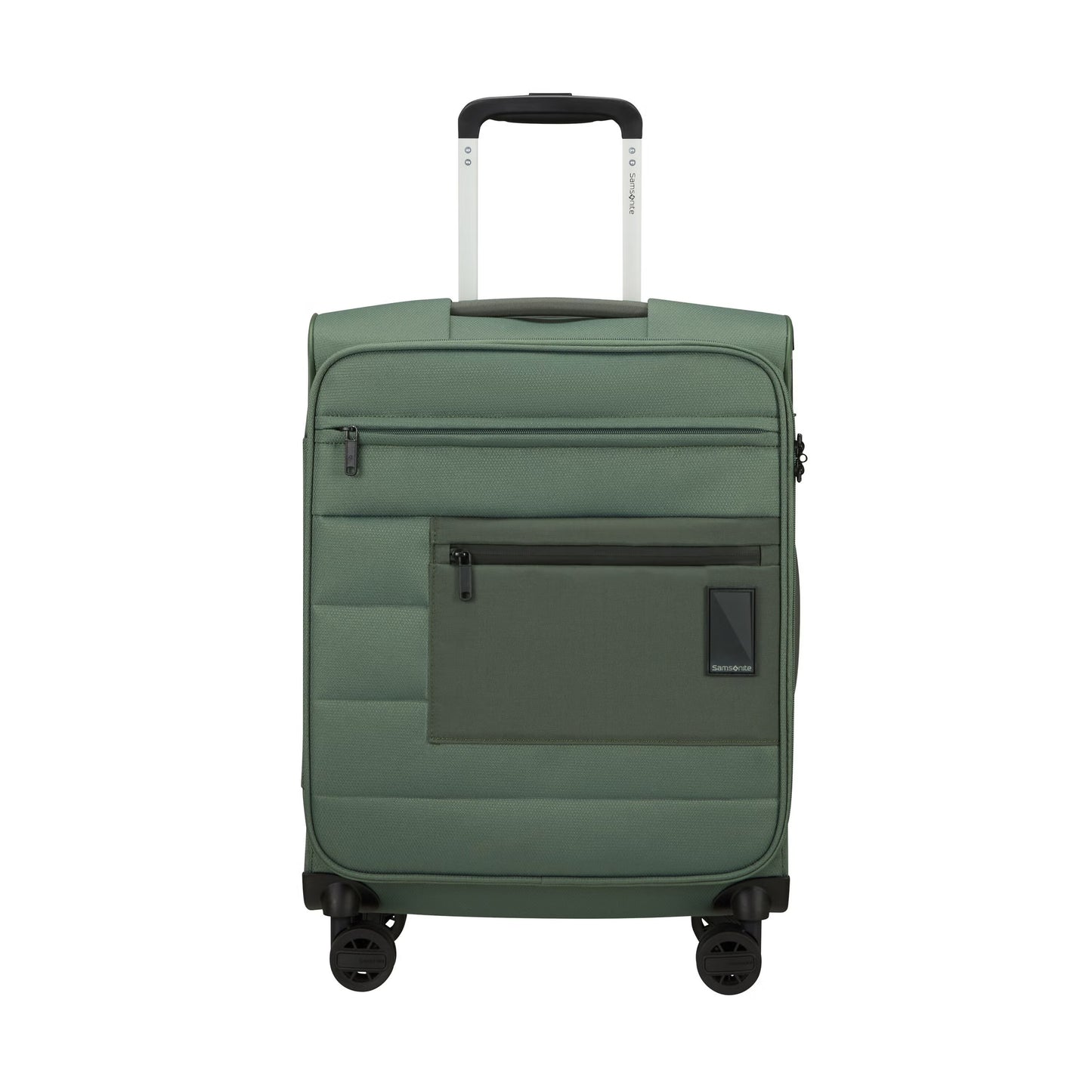 Samsonite Vaycay Valise cabine à roulettes souple