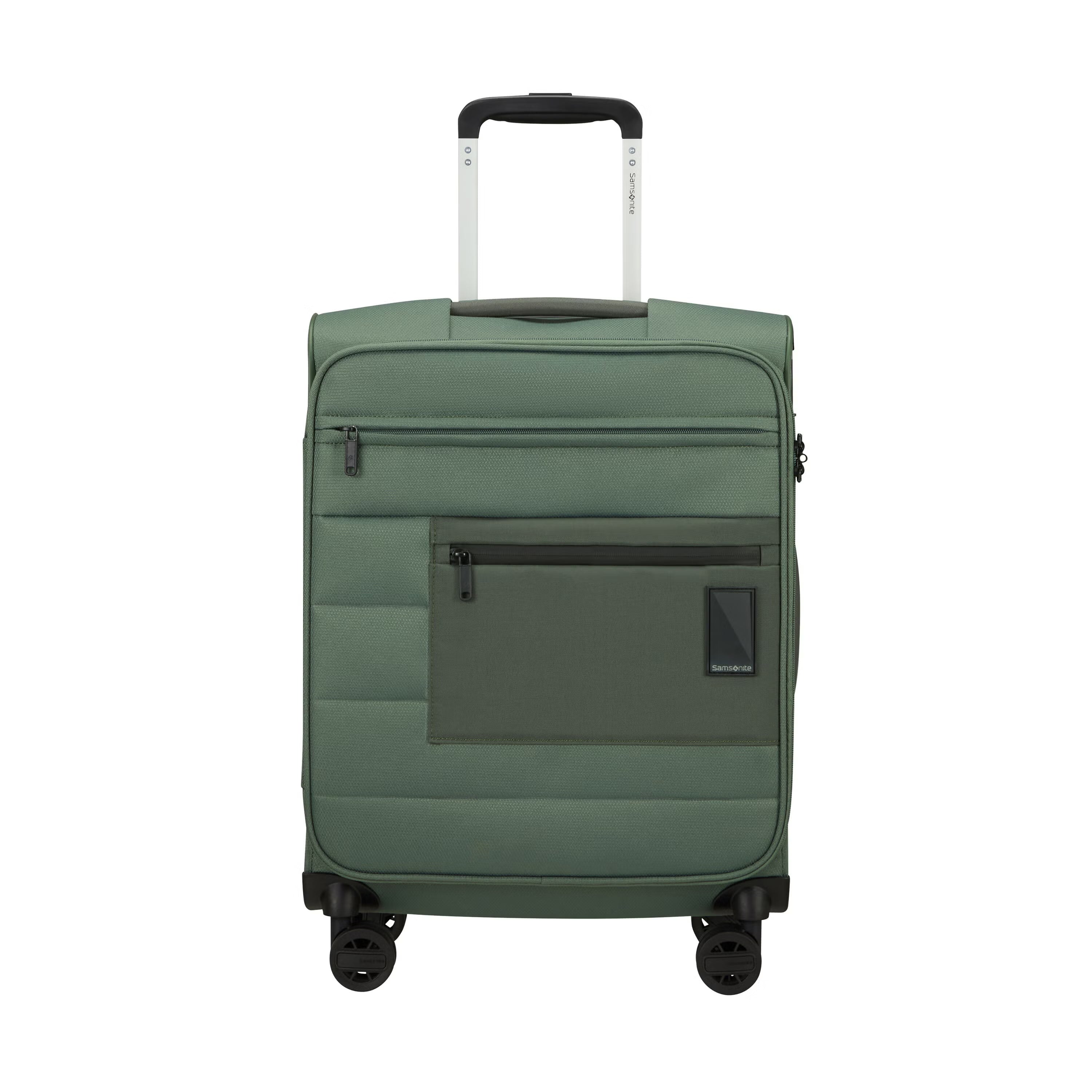 Samsonite Vaycay Spinner Carry-On Softside Luggage