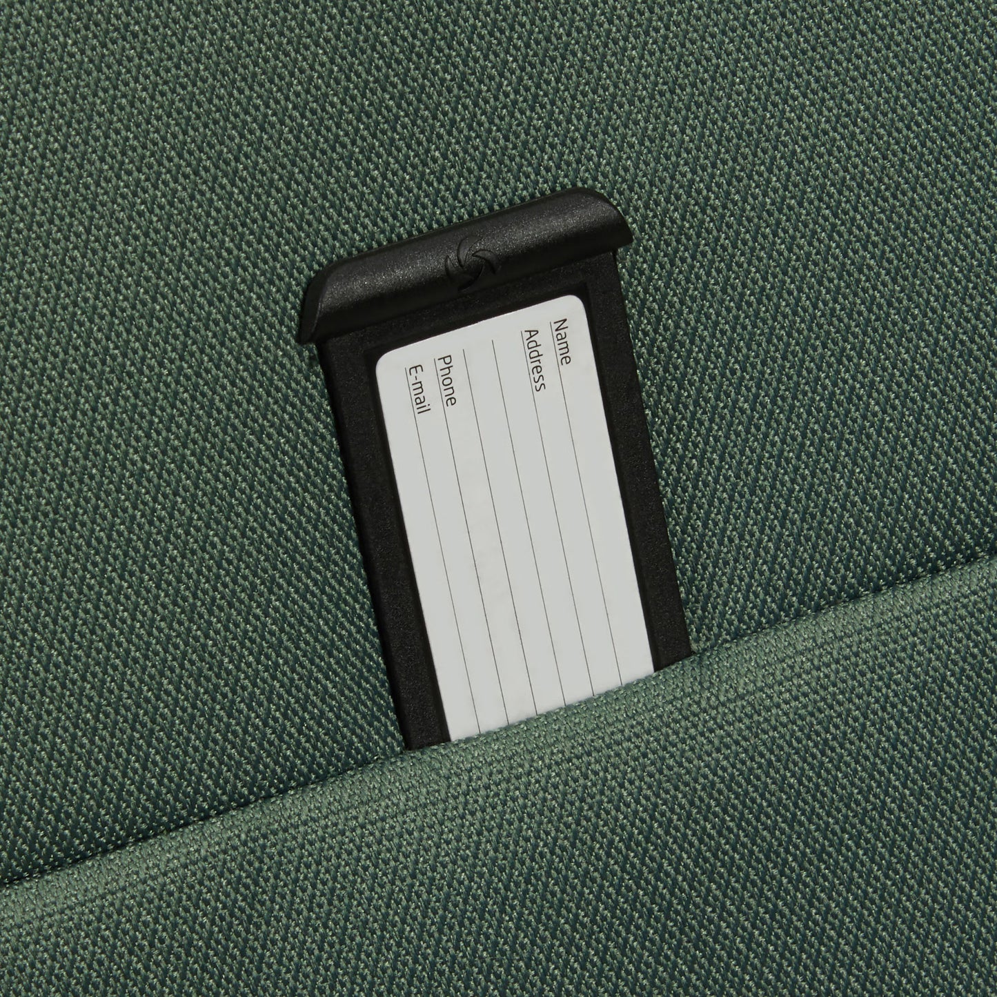 Samsonite Vaycay Valise cabine à roulettes souple