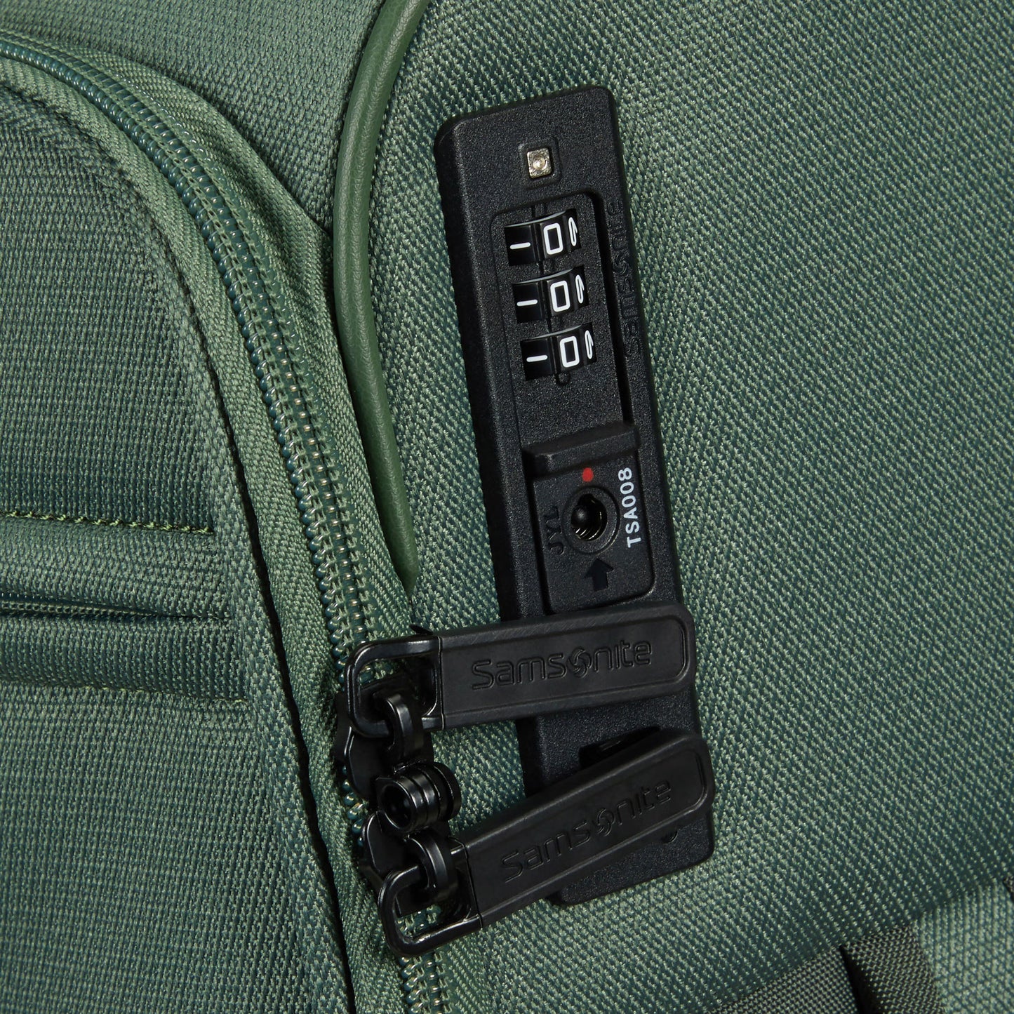 Samsonite Vaycay Valise cabine à roulettes souple
