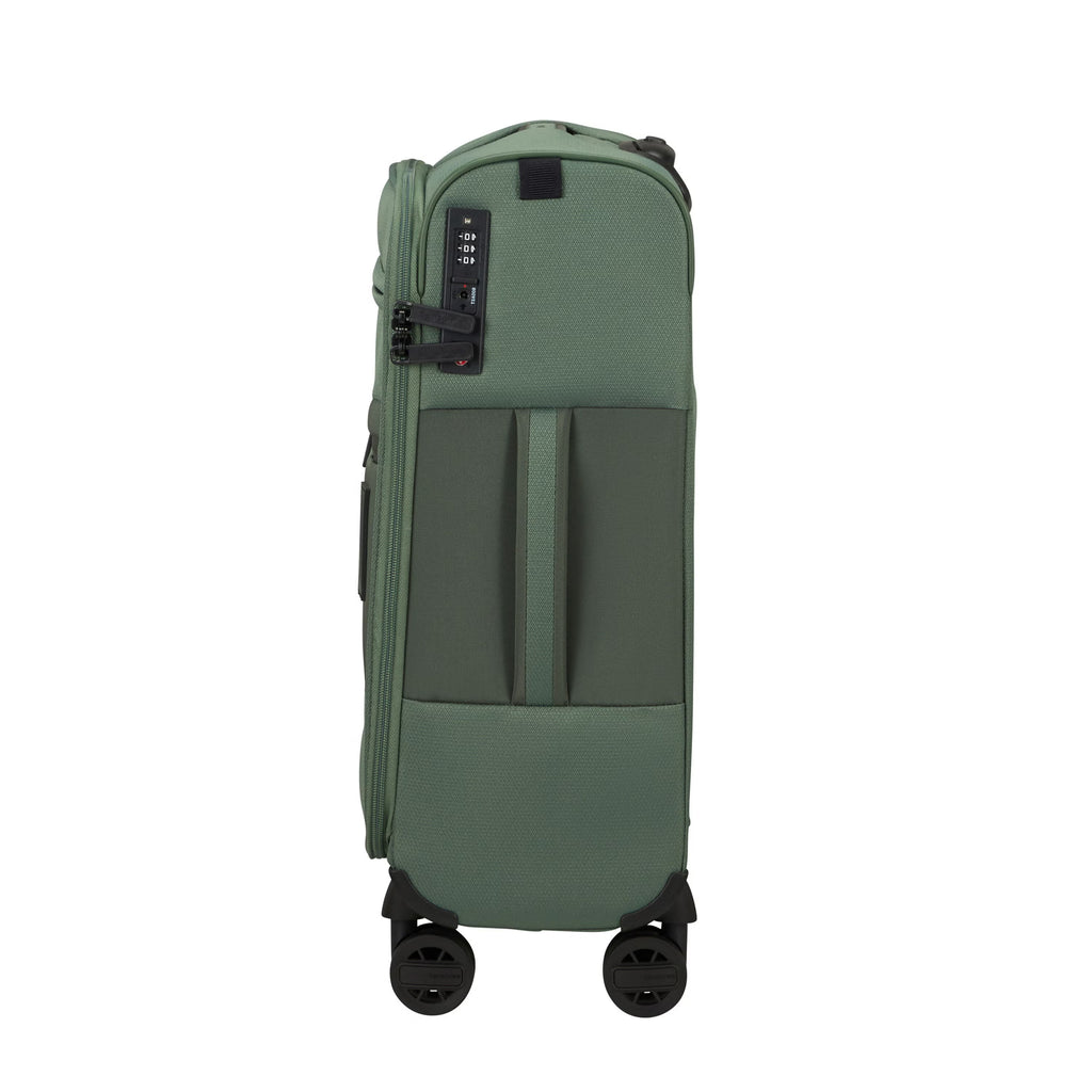 Samsonite Vaycay Spinner Carry-On Softside Luggage