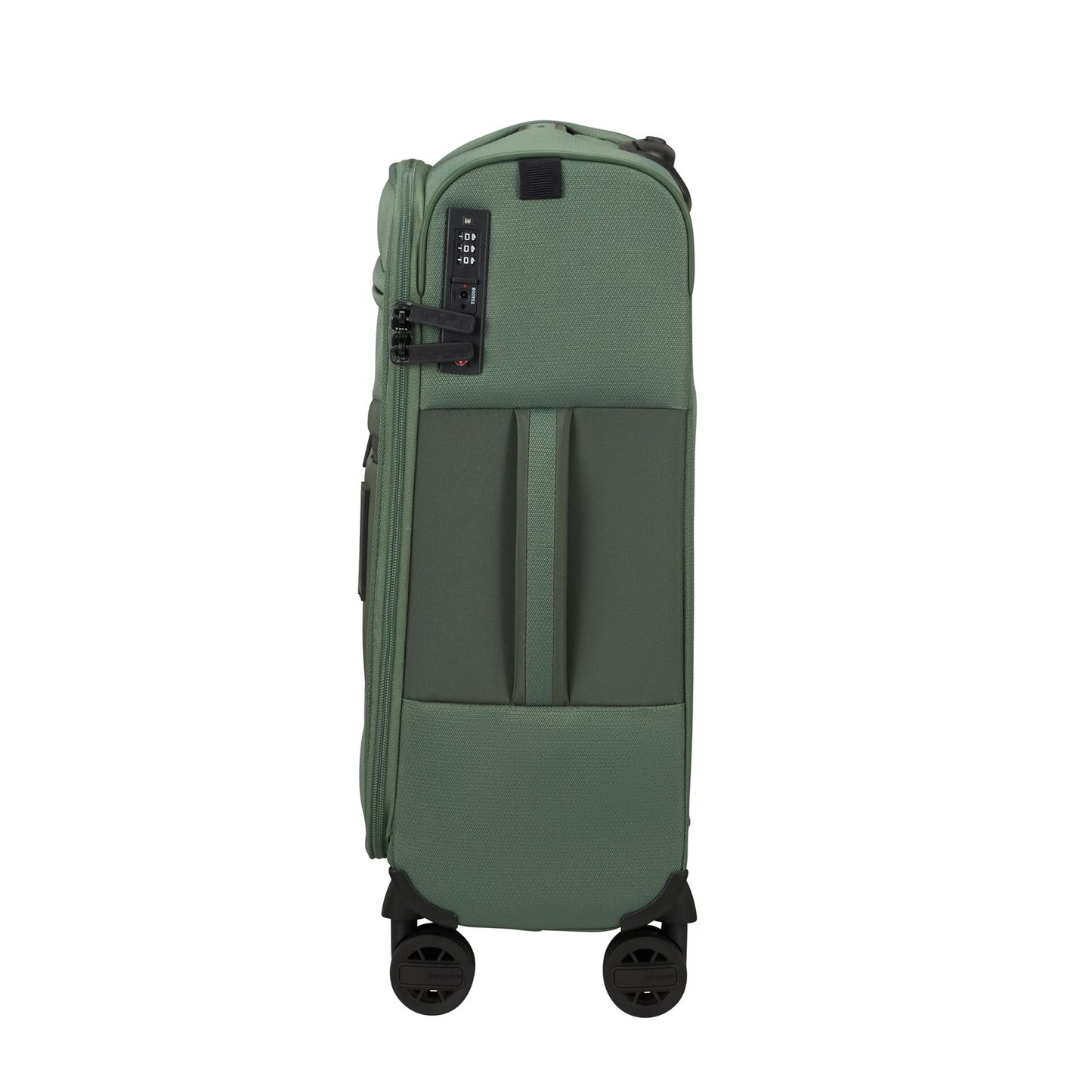 Samsonite Vaycay Valise cabine à roulettes souple