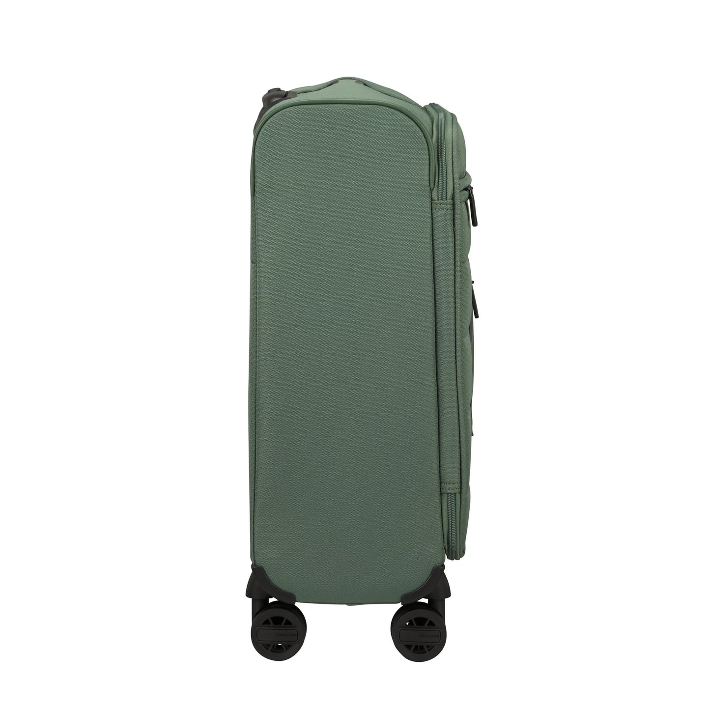 Samsonite Vaycay Valise cabine à roulettes souple