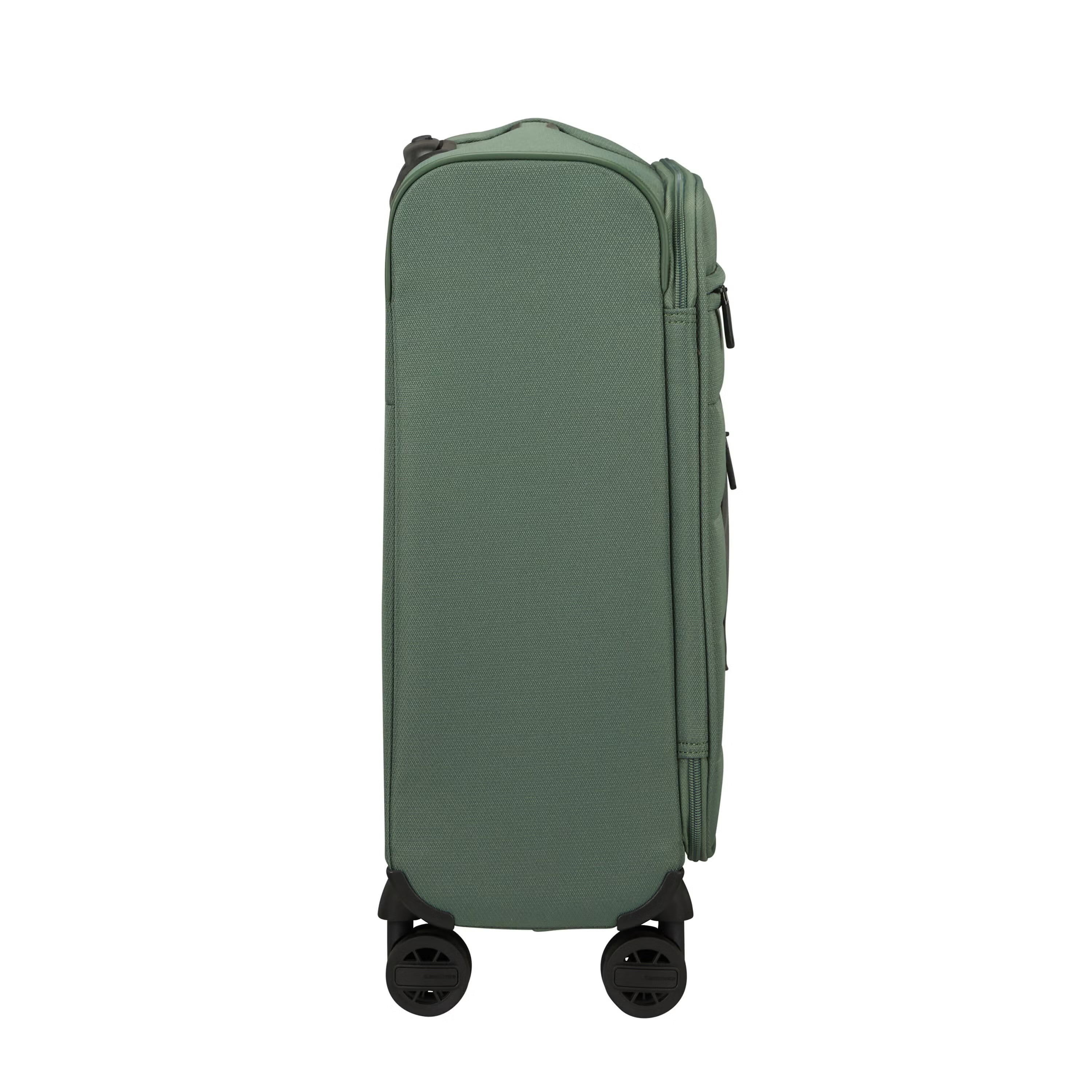 Samsonite Vaycay Spinner Carry-On Softside Luggage