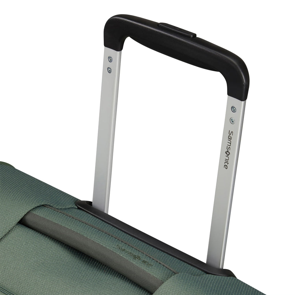 Samsonite Vaycay Spinner Carry-On Softside Luggage