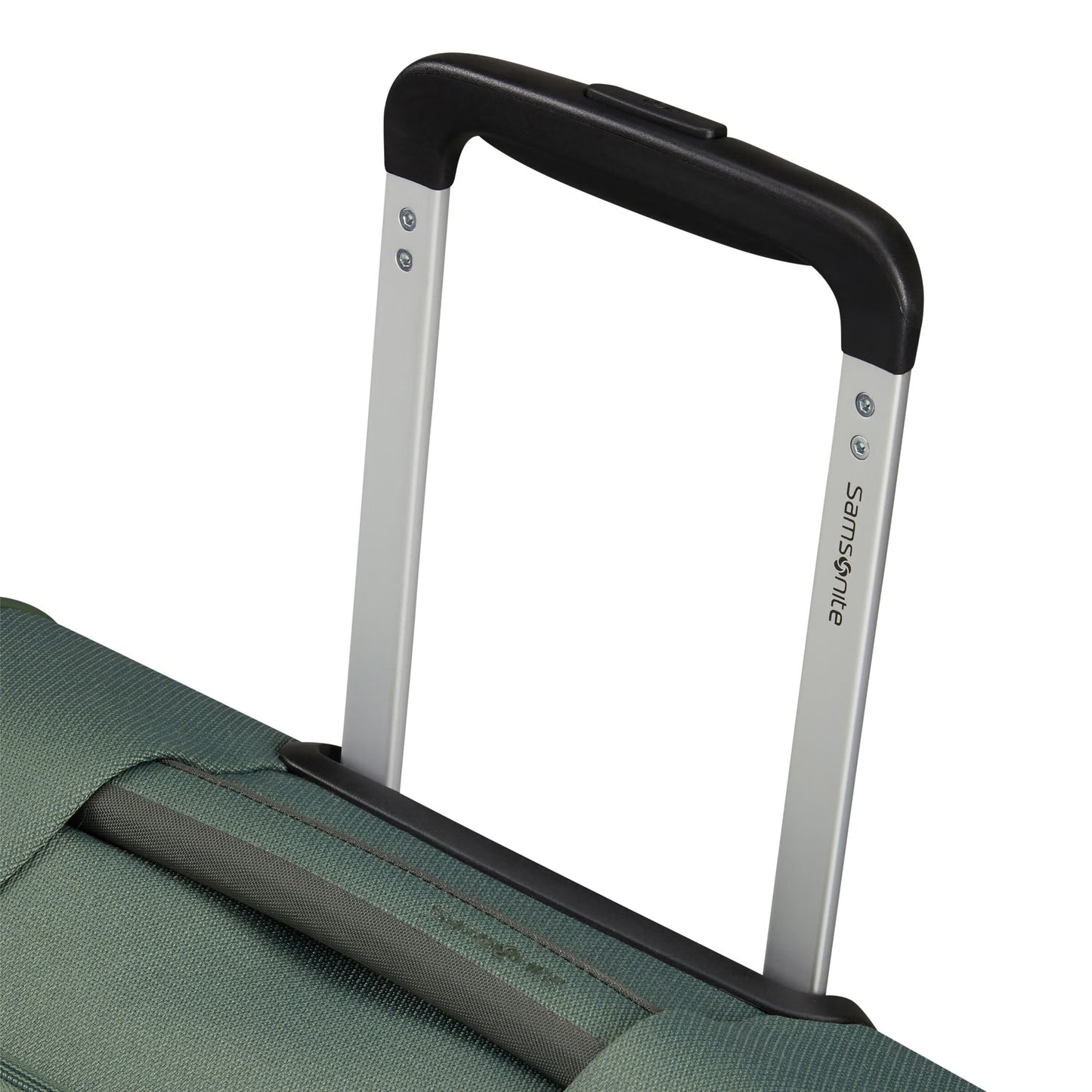 Samsonite Vaycay Valise cabine à roulettes souple