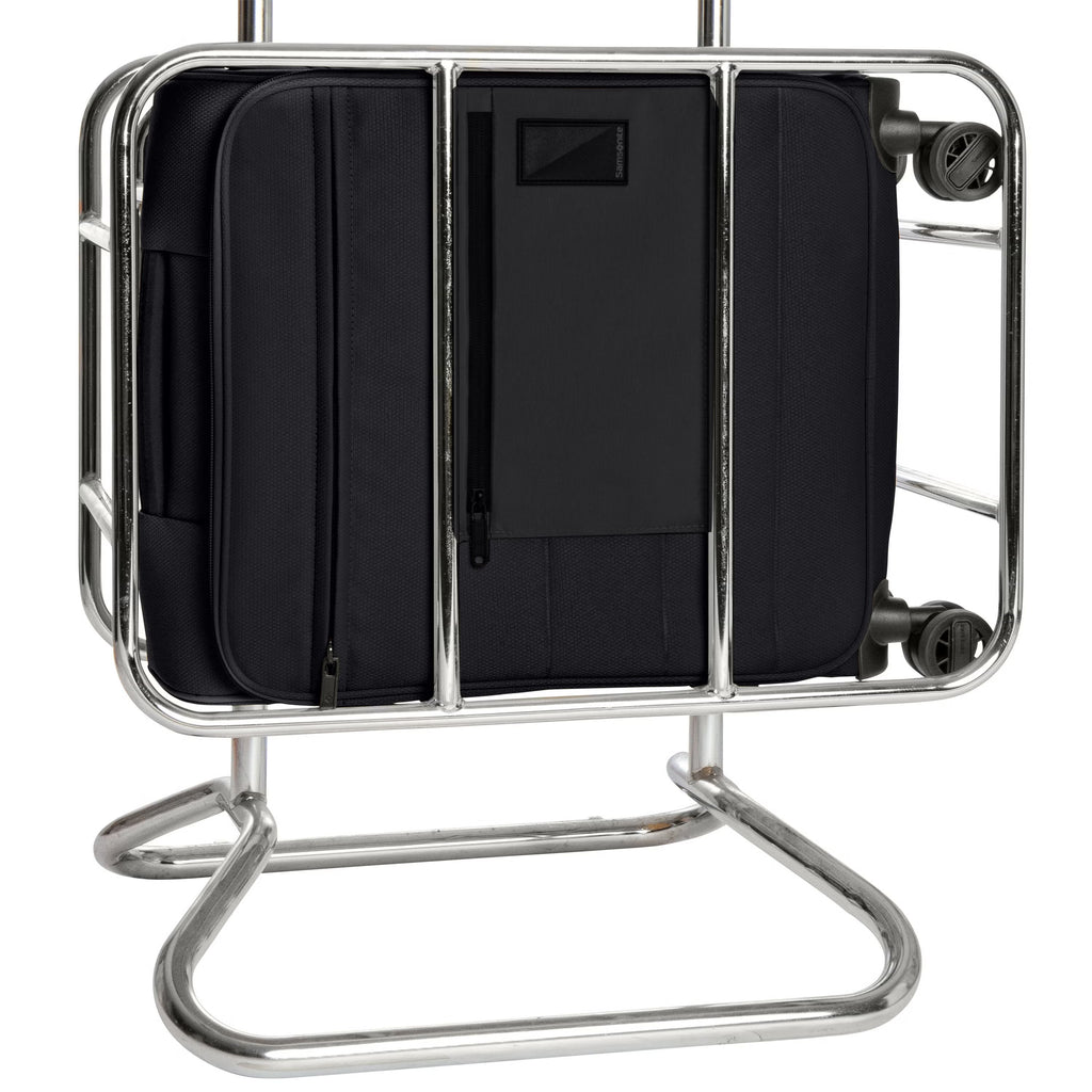 Samsonite Vaycay Spinner Carry-On Softside Luggage