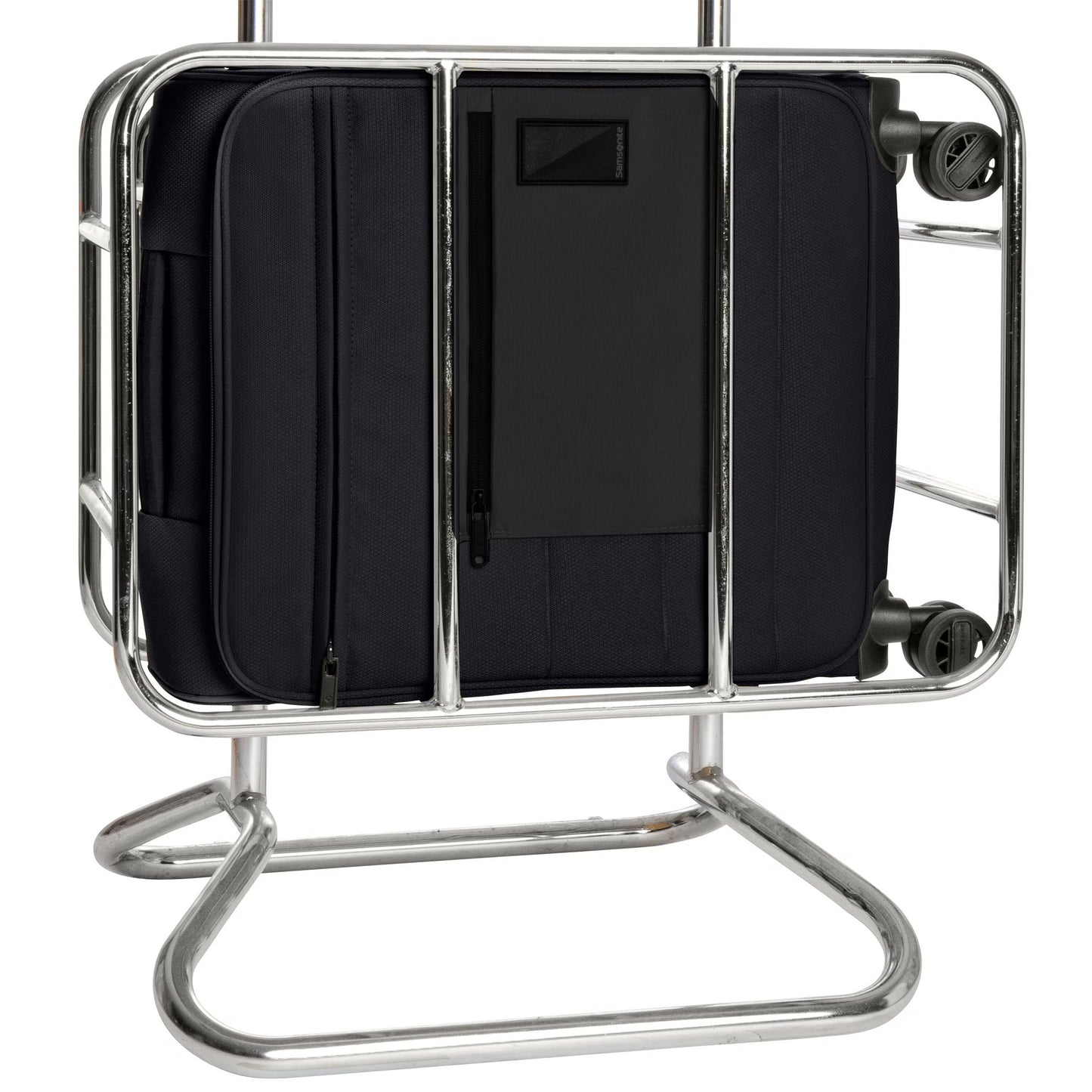 Samsonite Vaycay Valise cabine à roulettes souple