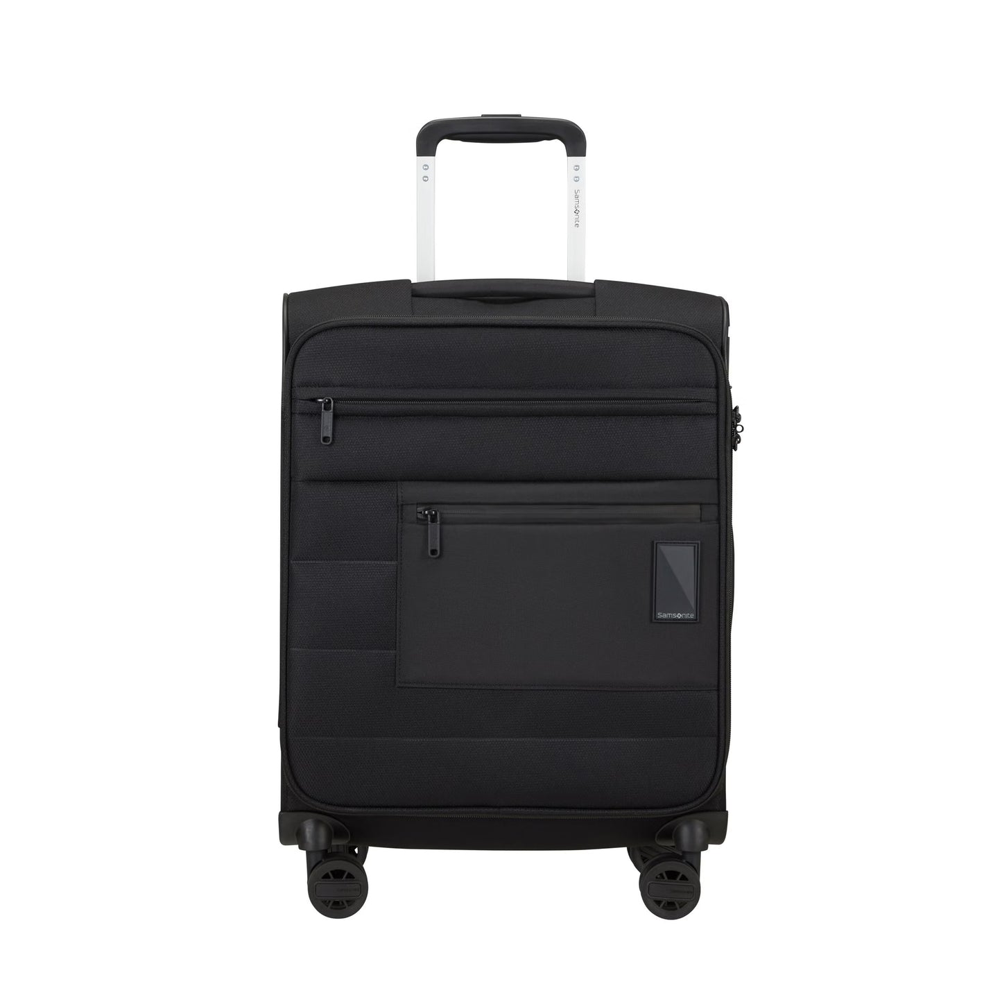 Samsonite Vaycay Valise cabine à roulettes souple
