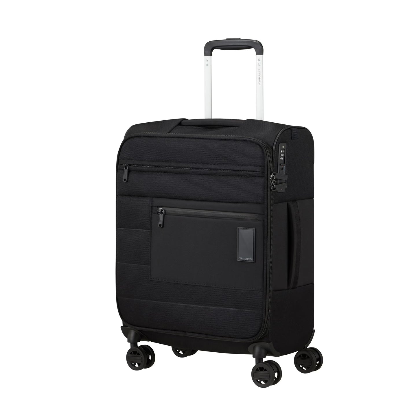 Samsonite Vaycay Valise cabine à roulettes souple