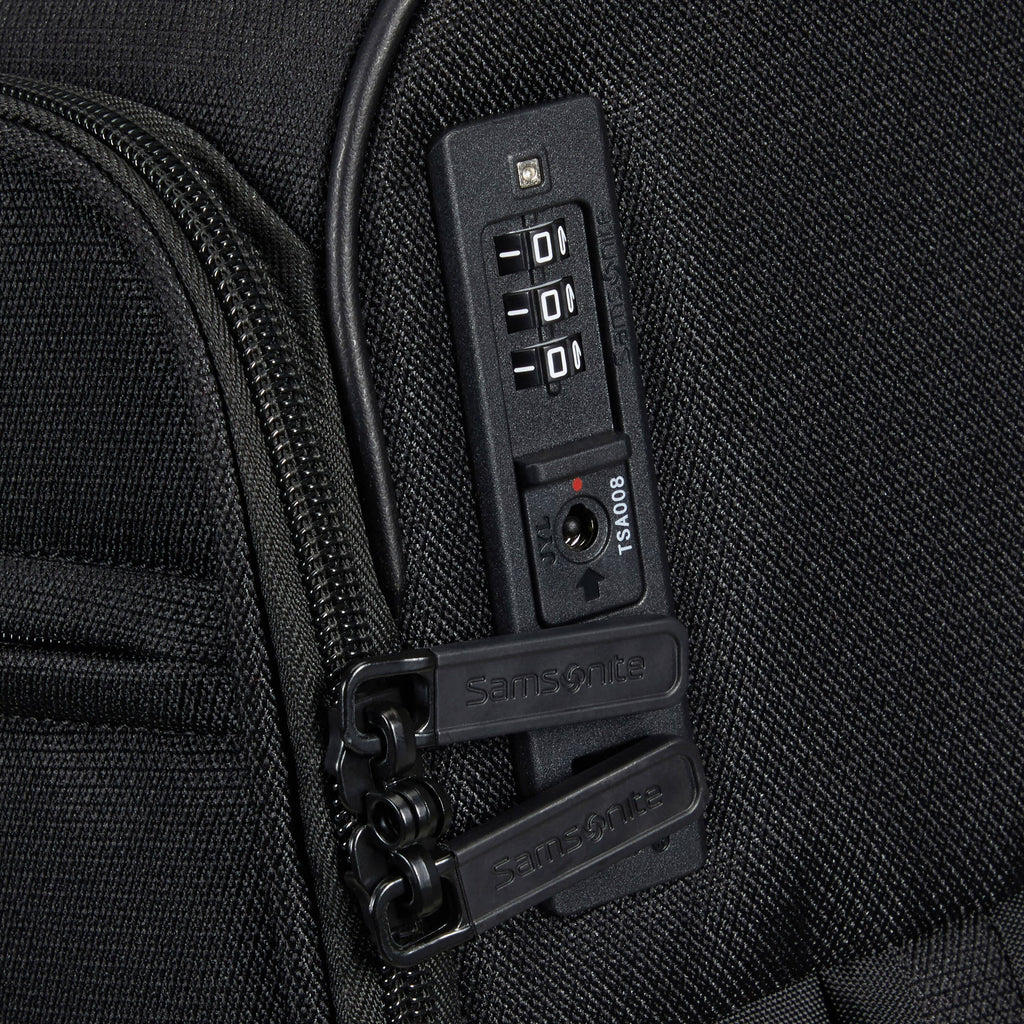 Samsonite Vaycay Spinner Carry-On Softside Luggage